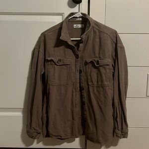 Hollister Boyfriend Fit. Size Small